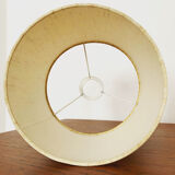 Danish table lamp