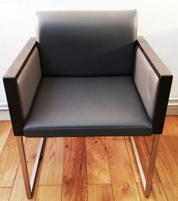 Fauteuil box Pedrali