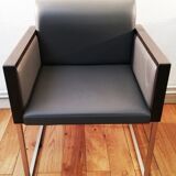 Pedrali box armchair