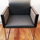 Pedrali box armchair