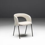 Dining chairs by Gastone Rinaldi for Rima, Italy, 1950s