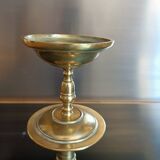Bougeoir heemskerk en bronze
