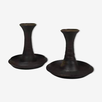 Candlestick duo