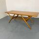 Table basse design scandinave vintage, 1950