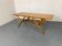 Table basse design scandinave vintage, 1950