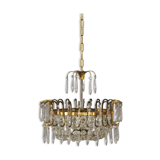Drop Chandelier, 1970s