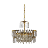 Drop Chandelier, 1970s