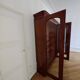 Display cabinet and china cabinet