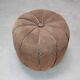 Padded stool Jindřich Halabala, Czechoslovakia, around 1950