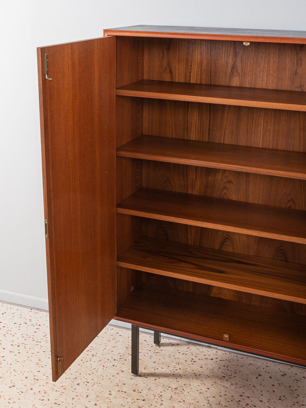 1960s Dresser, Heinrich Riestenpatt