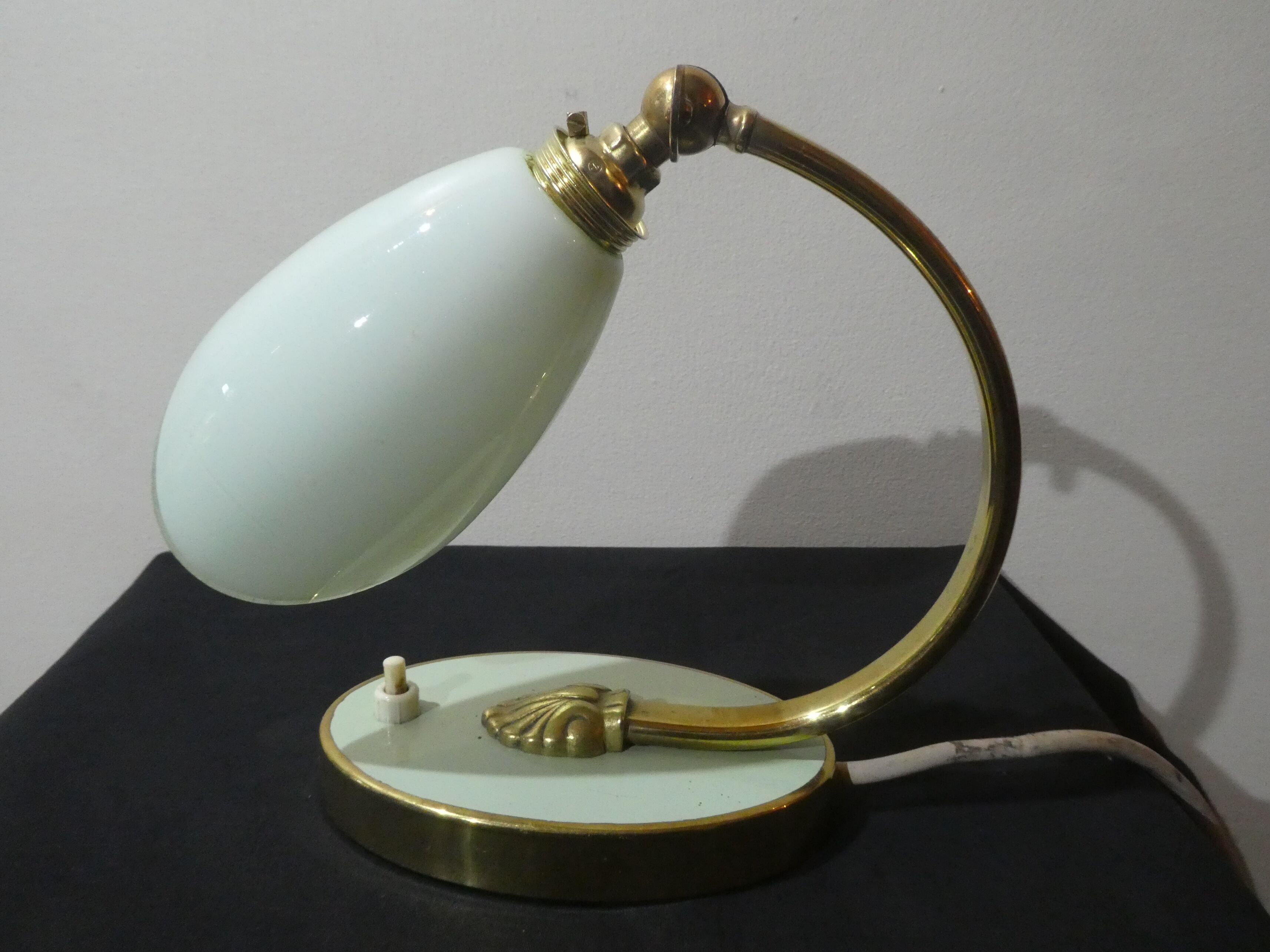 Bedside lamp