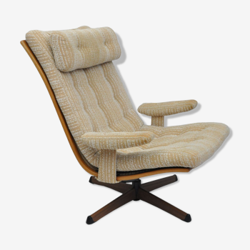 Gte Möbel Armchair 1970s