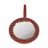 Vintage mirror 1960