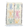 Colourful Moroccan rug 70x105 cm