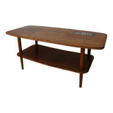60s coffee table