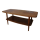 60s coffee table