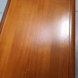 Scandinavian coffee table