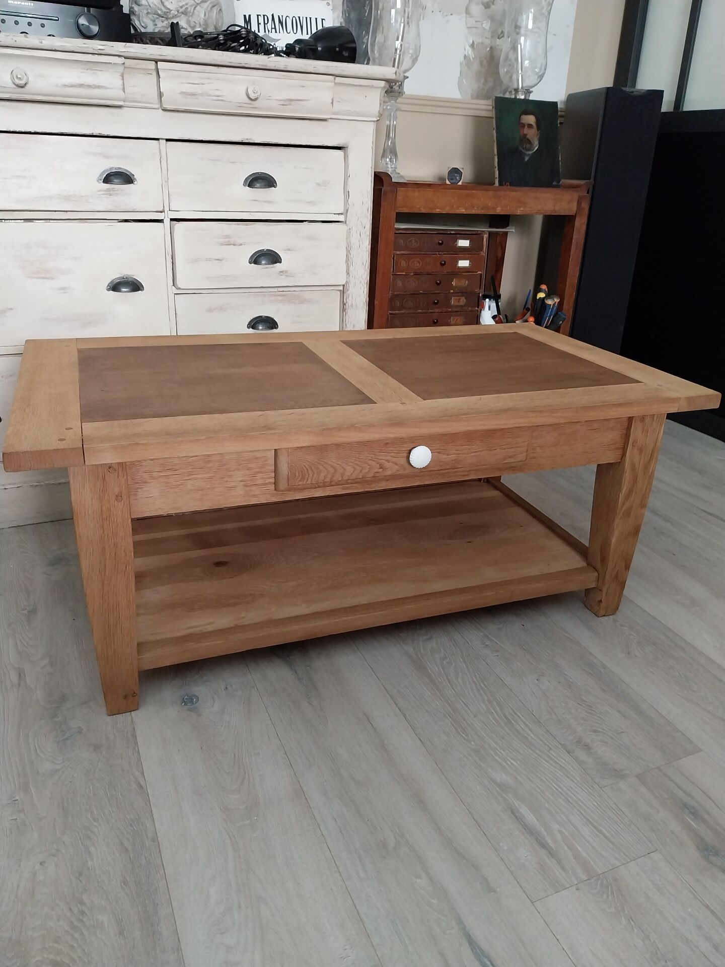 Coffee table