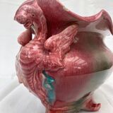 Vallauris-style gardener