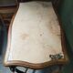 Game table 19th century