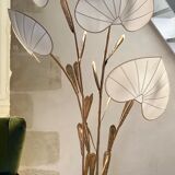Hollywood Regency floor lamp by Antonio Pavia
