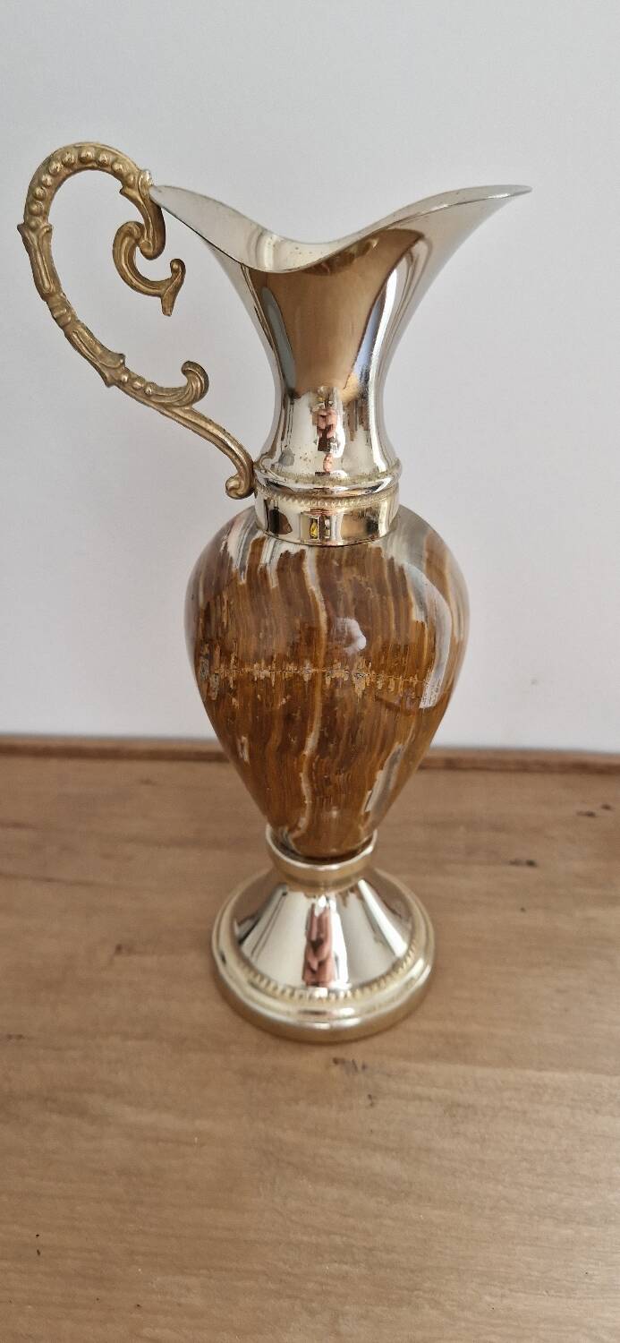 Ancient soliflore onyx Pakistan