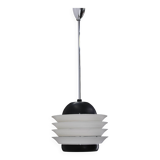1960s Pendant Light by Lidokov, Czechoslovakia