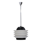 Suspension par Lidokov, Tchécoslovaquie 1960