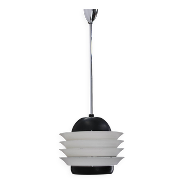 Suspension par Lidokov, Tchécoslovaquie 1960
