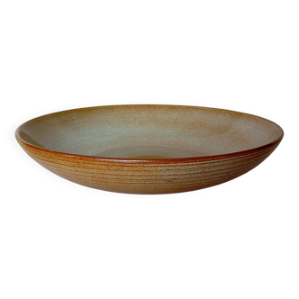 Montgolfier stoneware cup