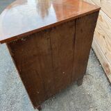 19th corner buffet Directory restoration