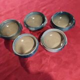 Stoneware bowls