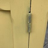 Small vintage Parisian jam maker