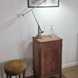 Louis XVI style mahogany sideboard
