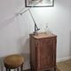 Louis XVI style mahogany sideboard