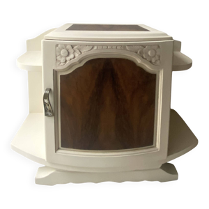 Chevet art Déco années - plateau