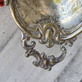 Plat art déco