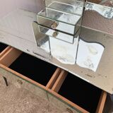 Venetian hairdresser 1950