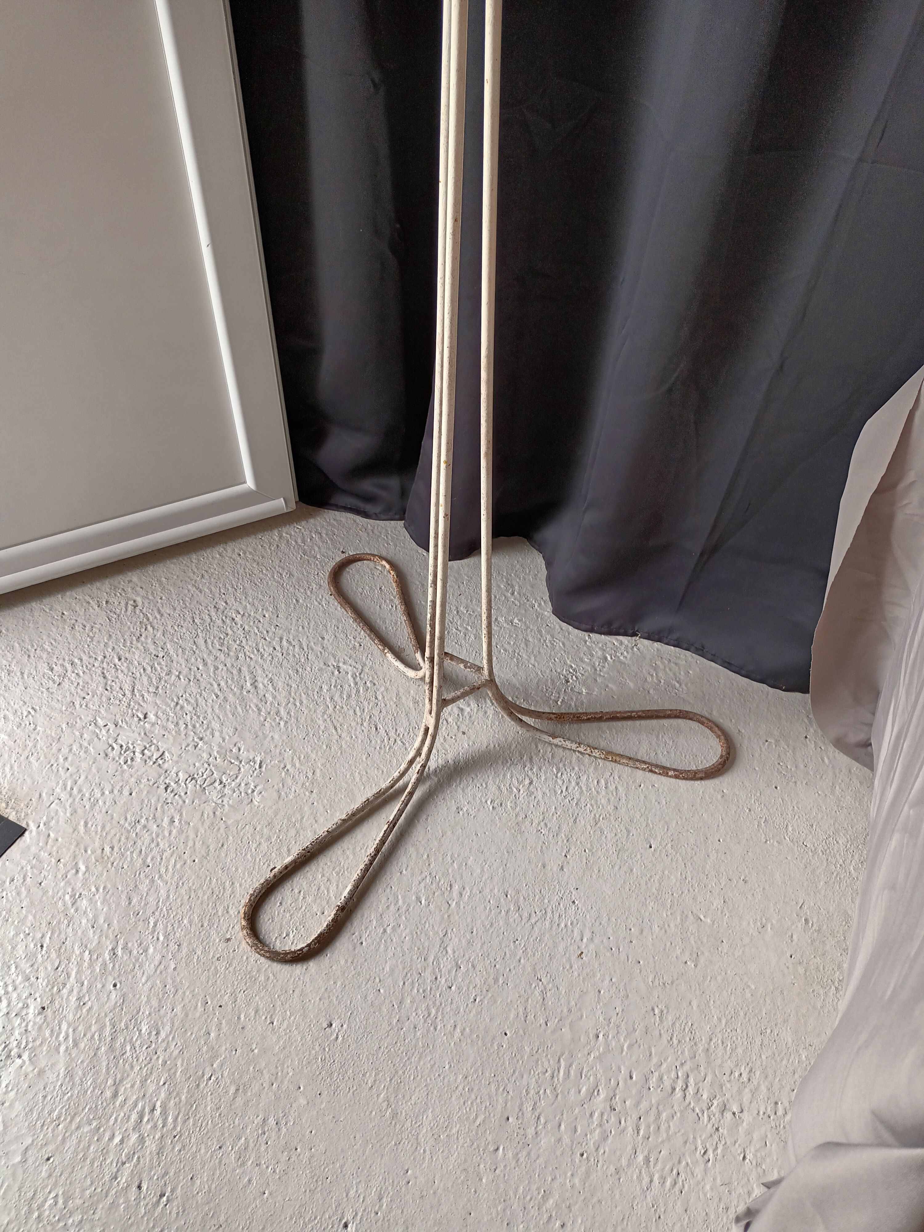 Porte manteaux vintage