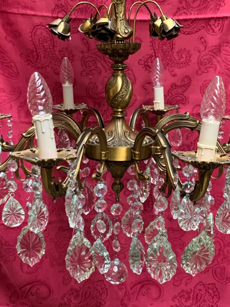 Lustre