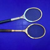 Tennis rackets