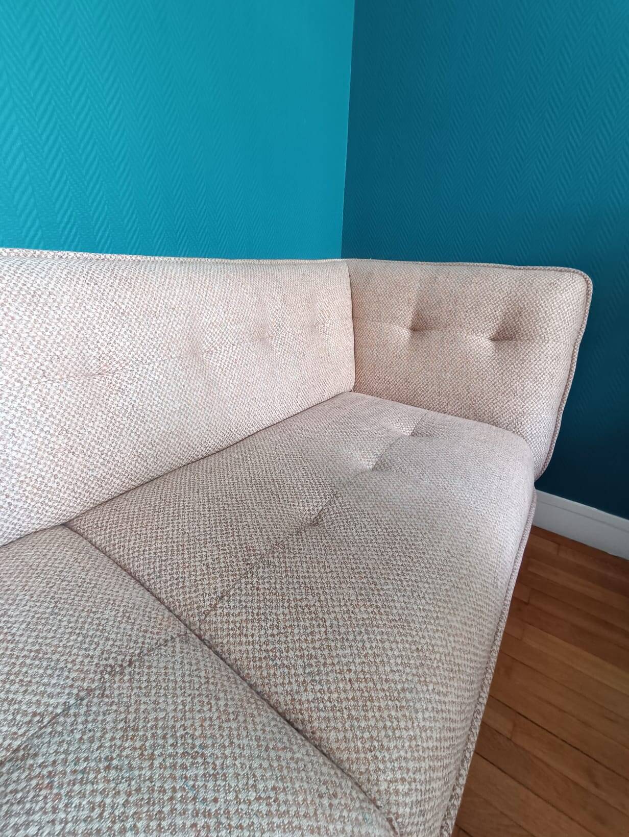 Sofa COMO Habitat 3 seater