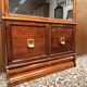 English Original Globe Wernicke Bookcase