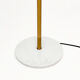 Lampadaire mod. 12635 design par Angelo Lelii pour Arredoluce 1957