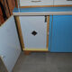Vintage buffet
