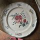 2 dessert plates