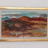 “Umeå” by Kjell Rosen