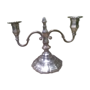 chandelier en métal