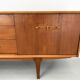 Buffet vintage de Jentique des années 60.