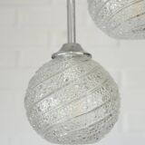 Vintage pendant light redesign hanging lamp cascade bar light fixture